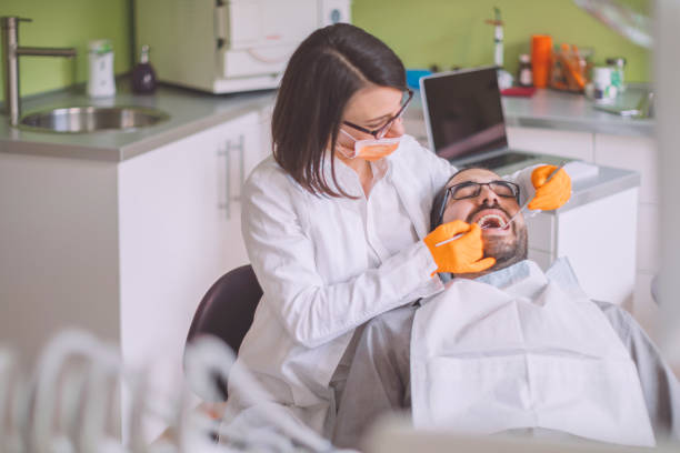 Best 24-Hour Emergency Dentist  in Rossvle, IL