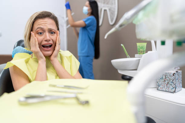 Best Dental Emergency Near Me  in Rossvle, IL