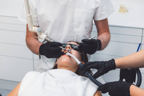 Best Urgent Tooth Repair  in Rossvle, IL